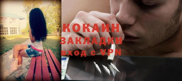 хмурый Горняк