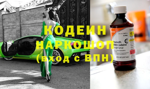 хмурый Горняк