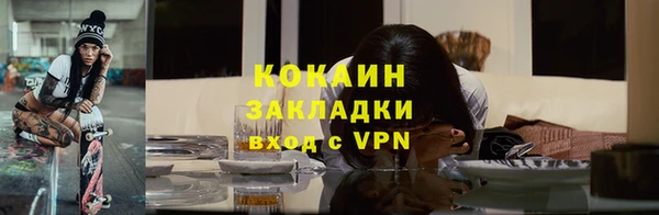 хмурый Горняк