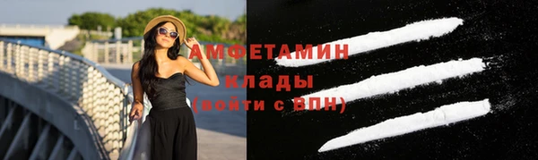 хмурый Горняк