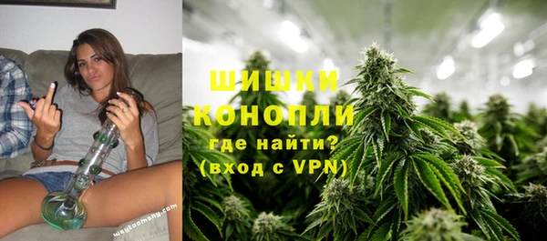 хмурый Горняк