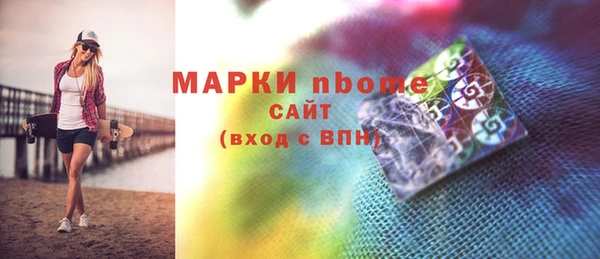 хмурый Горняк
